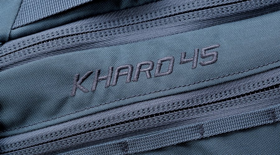 Arc’teryx LEAF Khard 45 Rucksack Arc’teryx LEAF Khard 45 Rucksack