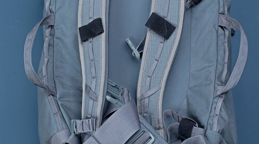Arc’teryx LEAF Khard 45 Rucksack Arc’teryx LEAF Khard 45 Rucksack