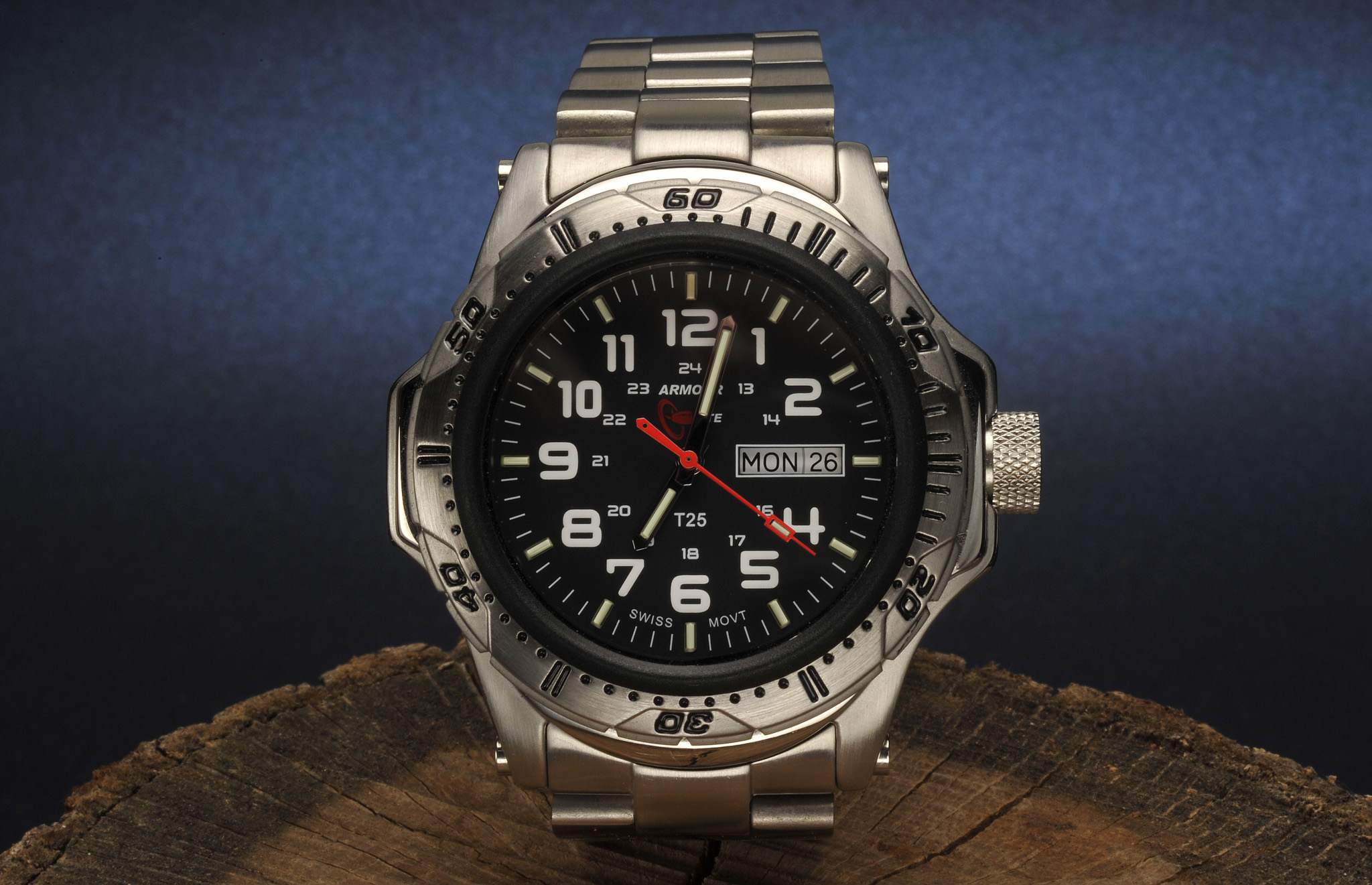 ARMOURLITE AL-47 Professional Series ARMOURLITE AL-47 Professional Series