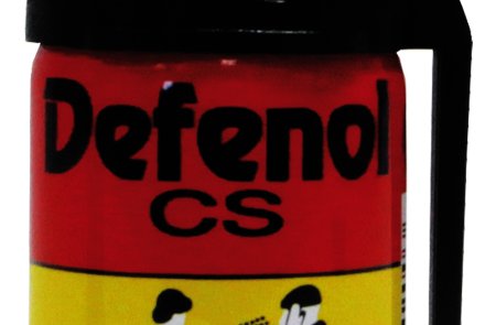 Abwehrsprays von BALLISTOL-KLEVER