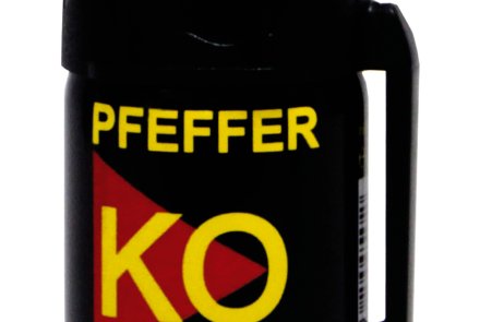 Abwehrsprays von BALLISTOL-KLEVER