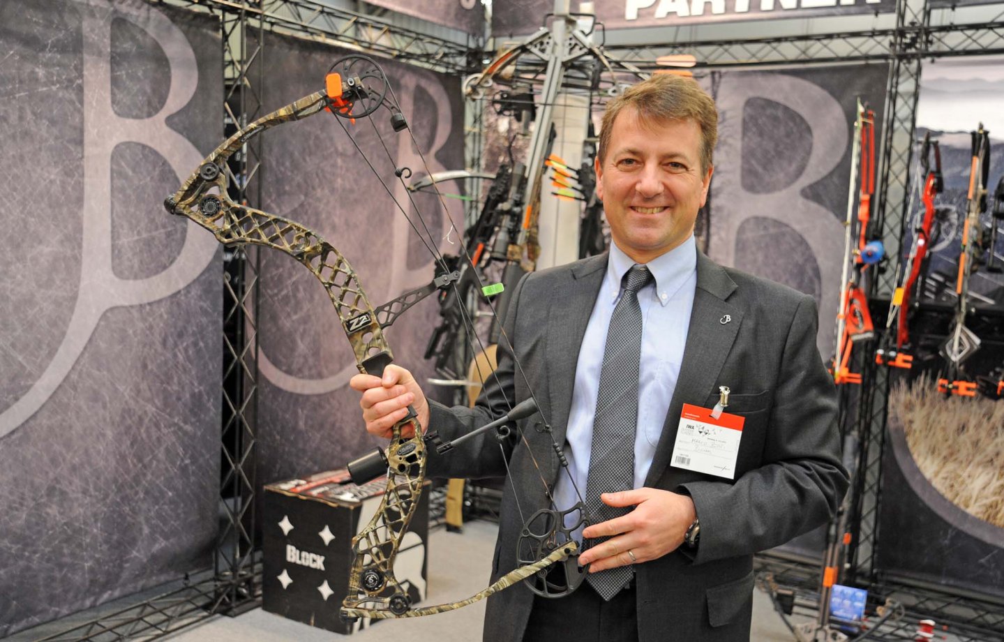 Bignami – Big Archery, Compoundbogen Mathews Z2 Bignami – Big Archery, Compoundbogen Mathews Z2