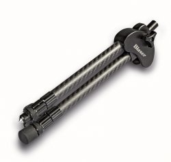 Blaser Carbon BiPod: Jagen mit Zweibein neu definiert Blaser Carbon BiPod: Jagen mit Zweibein neu definiert