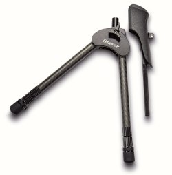 Blaser Carbon BiPod: Jagen mit Zweibein neu definiert Blaser Carbon BiPod: Jagen mit Zweibein neu definiert