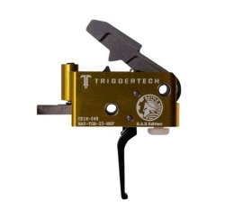 Brownells Deutschland: 10 % Rabatt mit Aktionscode von all4shooters.com Battle Arms Development Inc. Special Edition Frictionsless Adjustable Trigger für AR-15 Halbautomaten