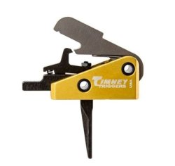 Brownells Deutschland: 10 % Rabatt mit Aktionscode von all4shooters.com Timney Small Pin Trigger bei Brownells Deutschland ist kompatibel mit AR-15 Büchsen