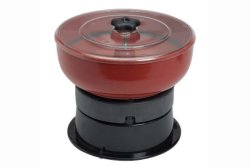 15 % Rabattaktion bei Brownells Berry's Tumbler Hülsenpolierer