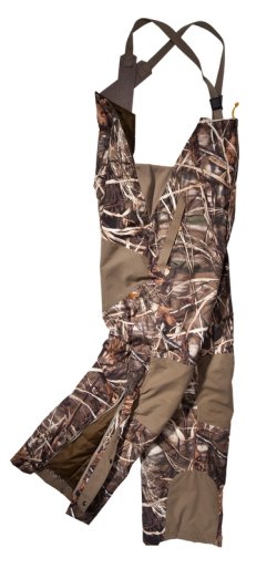 Browning “Dirty Bird” insulated bibs Browning “Dirty Bird” insulated bibs
