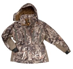 Browning “Dirty Bird” RTMX4 insulated parka Browning “Dirty Bird” RTMX4 insulated parka