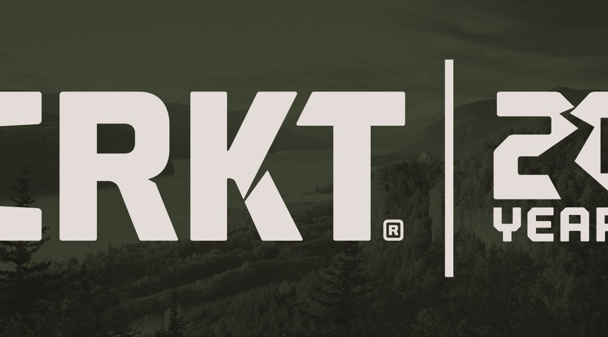 CRKT wird 20!