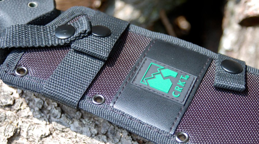 CRKT Chance-in-hell CRKT Chance-in-hell