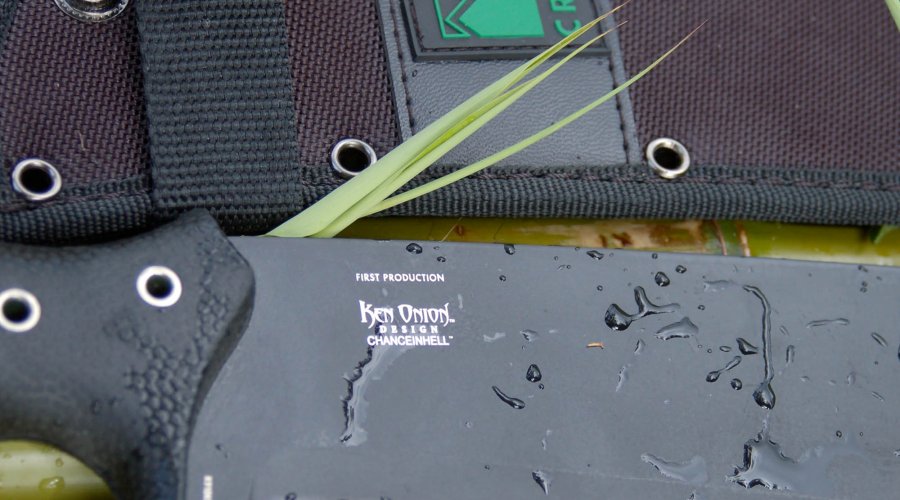 CRKT Chance-in-hell CRKT Chance-in-hell