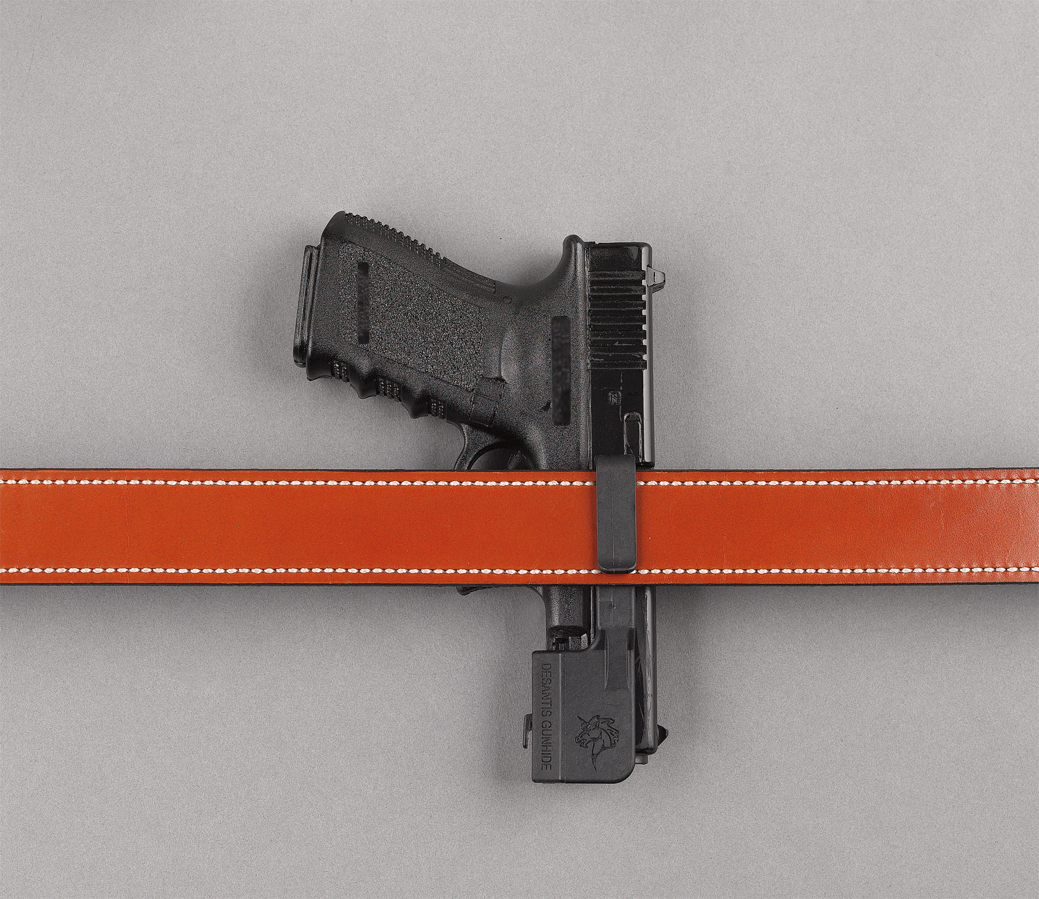 holster: DeSantis Rail Ryder: Holster-Minimalismus holster: DeSantis Rail Ryder: Holster-Minimalismus