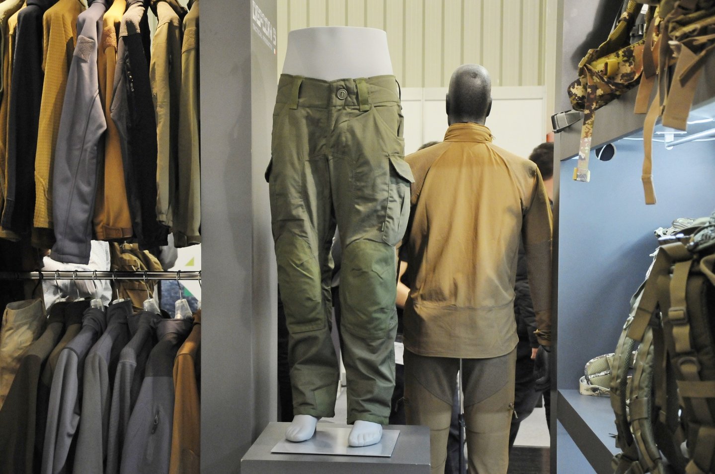 Taktische Hose Defcon 5 Extreme Stretch Taktische Hose Defcon 5 Extreme Stretch