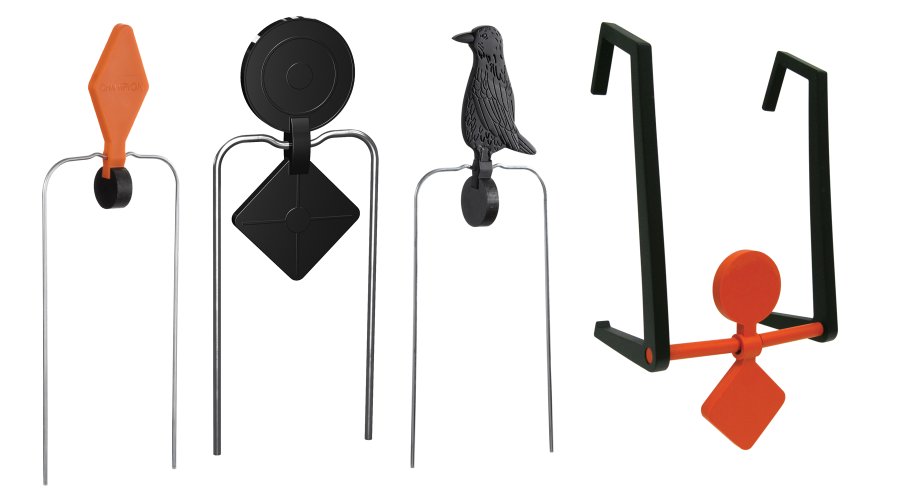 Duraseal-Serie interaktiver Ziele von Champion Duraseal-Serie interaktiver Ziele von Champion