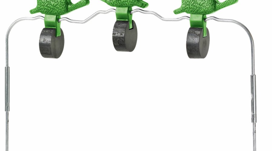 Duraseal-Serie interaktiver Ziele von Champion Duraseal-Serie interaktiver Ziele von Champion