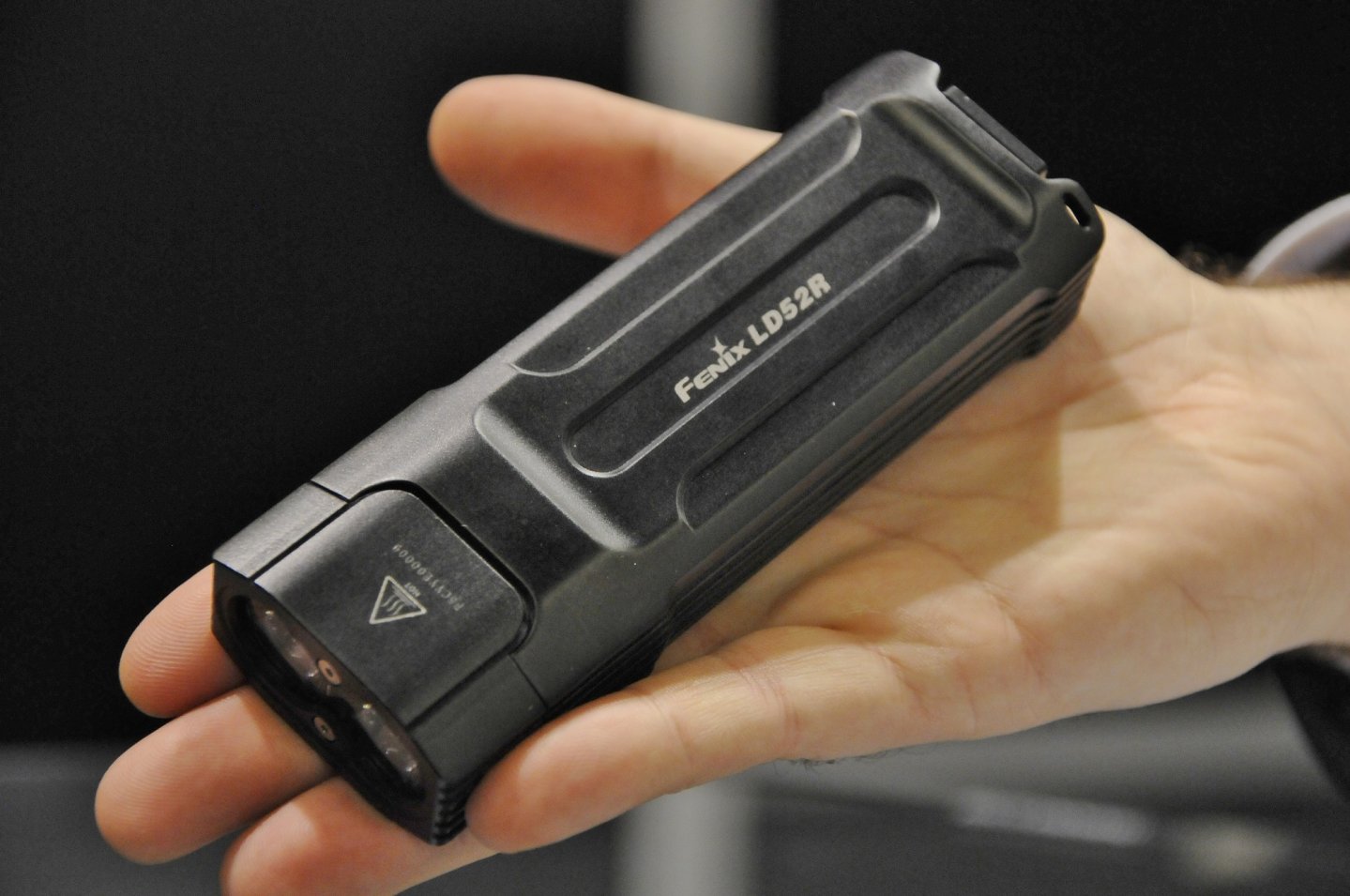 Fenix: die neuen Taschenlampen für 2015 Fenix: die neuen Taschenlampen für 2015