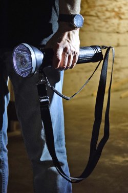 FENIX TK-61: Scheinwerfer im Taschenlampenformat FENIX TK-61: Scheinwerfer im Taschenlampenformat