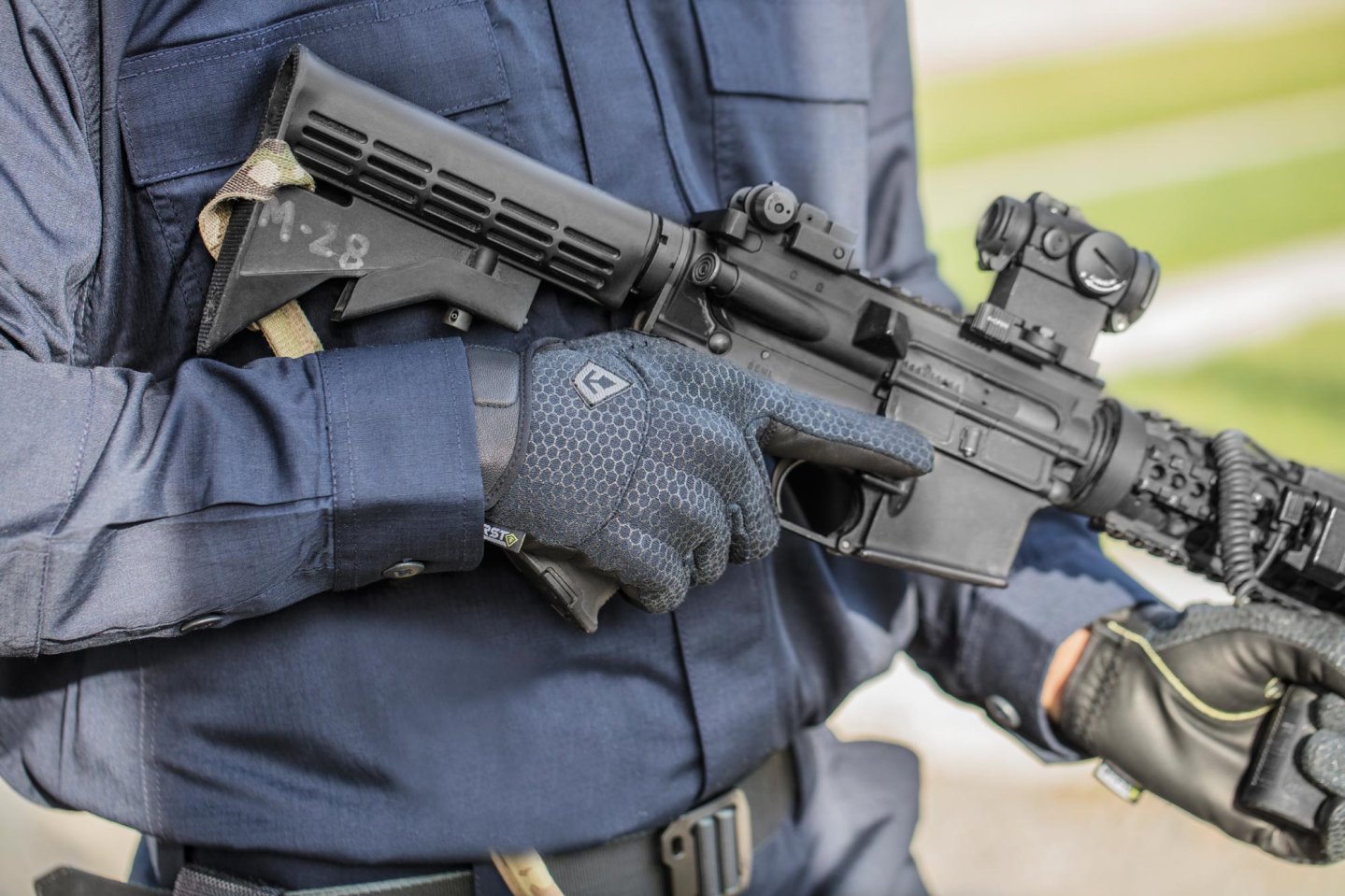 First Tactical Einsatz-Handschuhe Slash & Flash First Tactical Slash & Flash Handschuhe