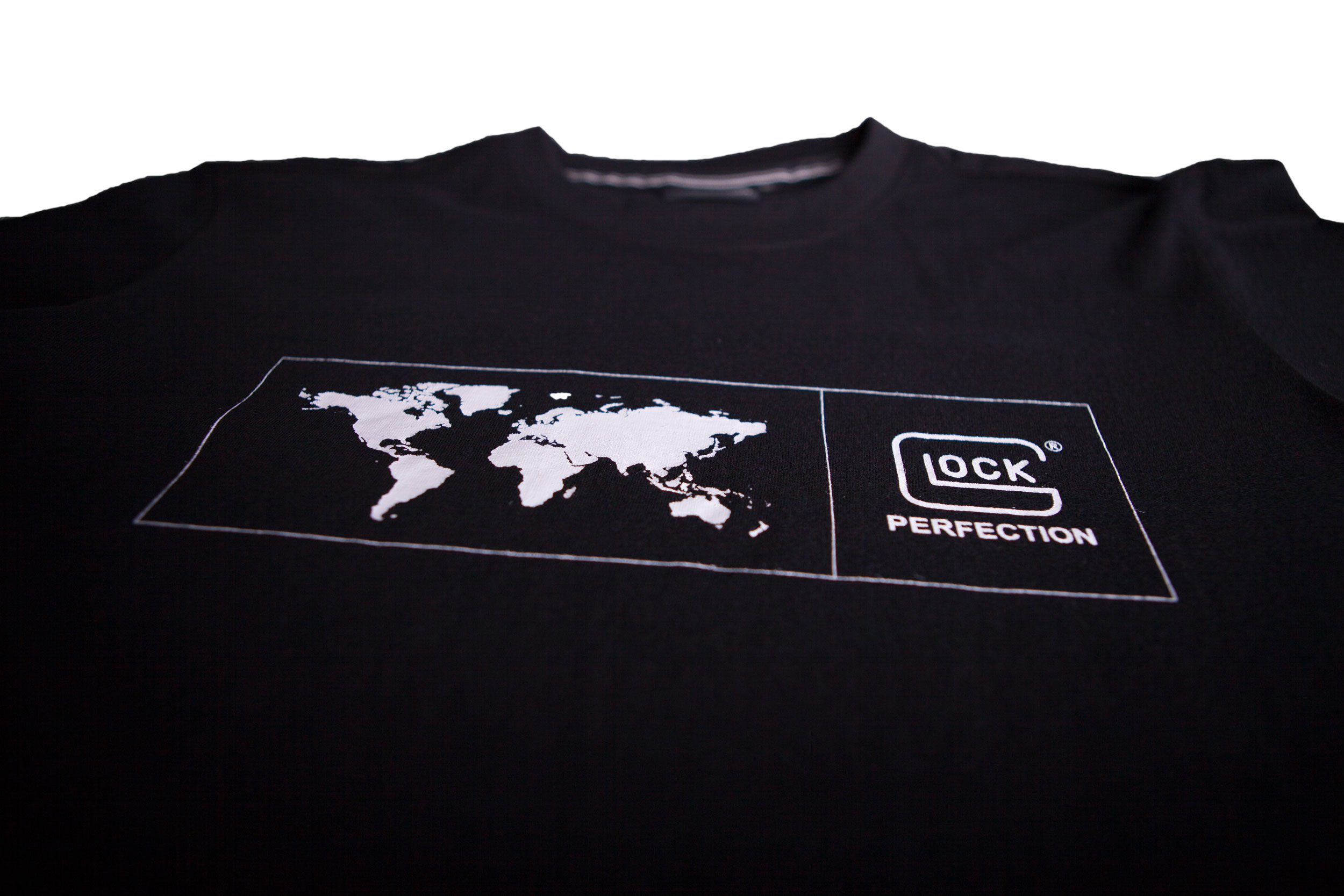 glock: GLOCK Apparel: Bekleidung und Accessoires für Sportschützen