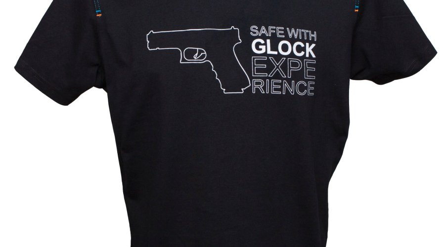 GLOCK T-Shirt