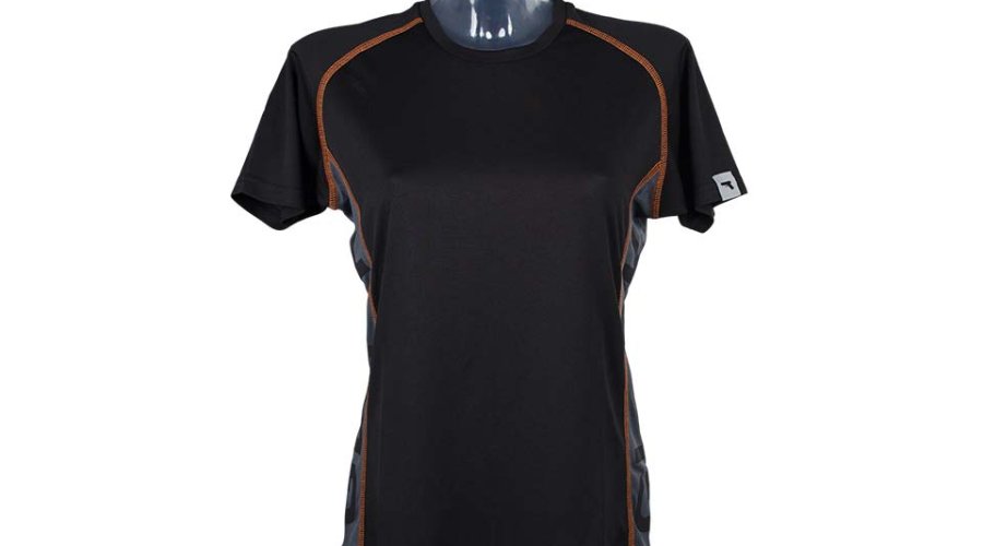 GLOCK Silver Flag Line Bekleidung GLOCK Funktionsshirt