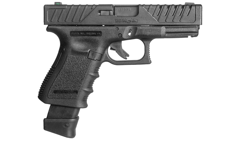 holster: FAB DEFENSE TACTIC SKIN holster: FAB DEFENSE TACTIC SKIN