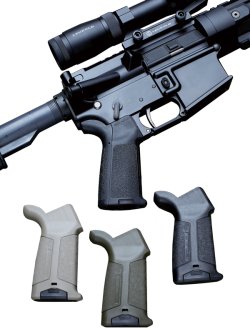 HERA ARMS AR-15 Tuningkomponenten HERA ARMS AR-15 Tuningkomponenten