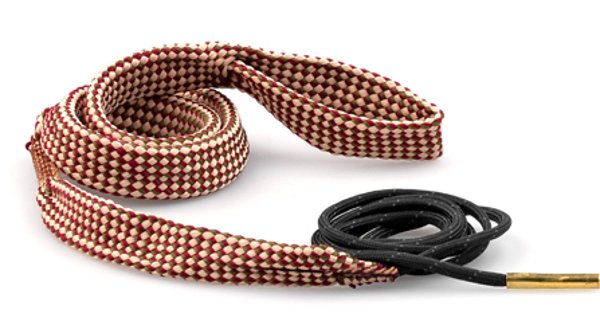 HOPPE'S: Das Laufreinigungssystem BoreSnake