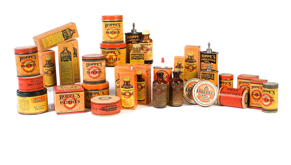 waffenpflege: HOPPE'S: Waffenreinigung und Waffenpflege aus USA waffenpflege: HOPPE'S: Waffenreinigung und Waffenpflege aus USA