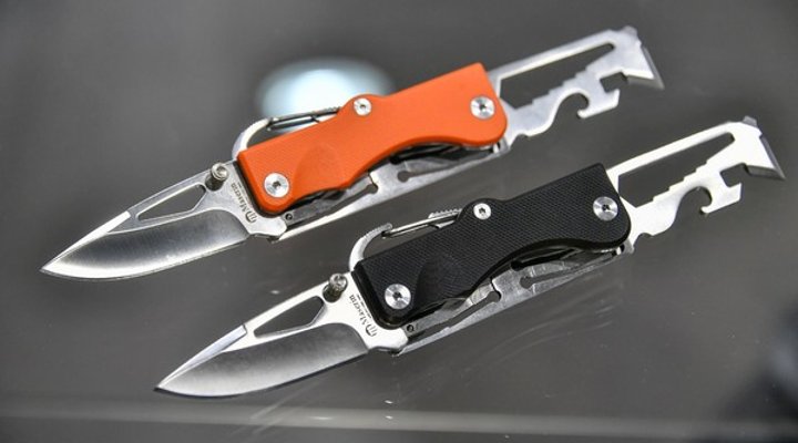 Multitool Maserin Shaped Citizen