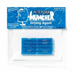 Moisture Muncher Moisture Muncher