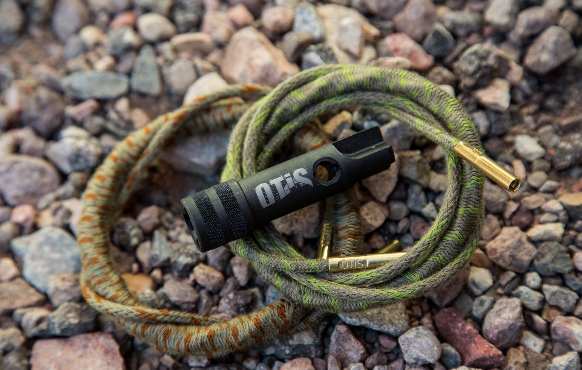 shot-show-2016: OTIS Technology: Die neuen Produkte 2016 shot-show-2016: OTIS Technology: Die neuen Produkte 2016