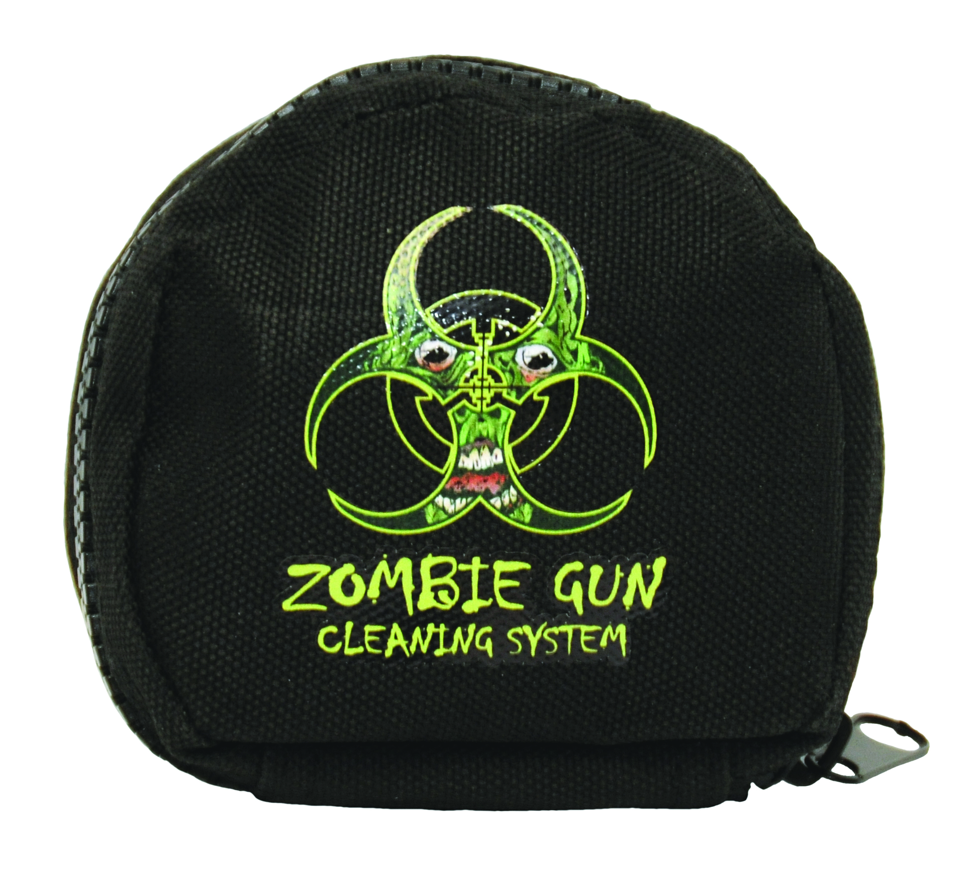OTIS Technology “Zombie Gun Cleaning System”