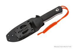 Messer Prepper One Messer in Scheide