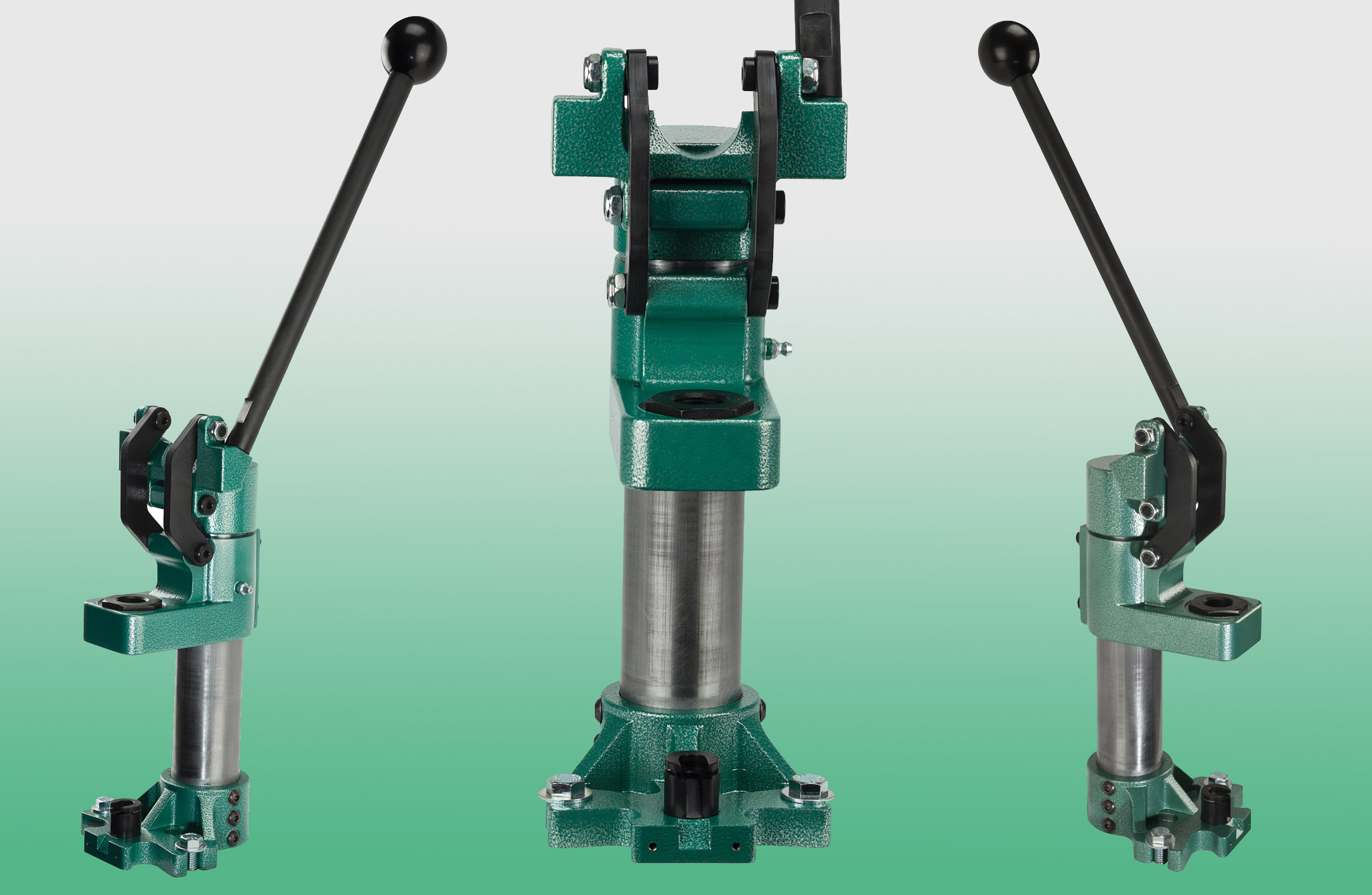 wiederlader: RCBS: Neue Produkte für 2013
