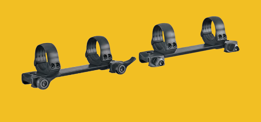 RECKNAGEL AUFKIPPMONTAGE