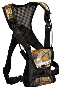 S4Gear "LockDown" binocular harness S4Gear "LockDown" binocular harness