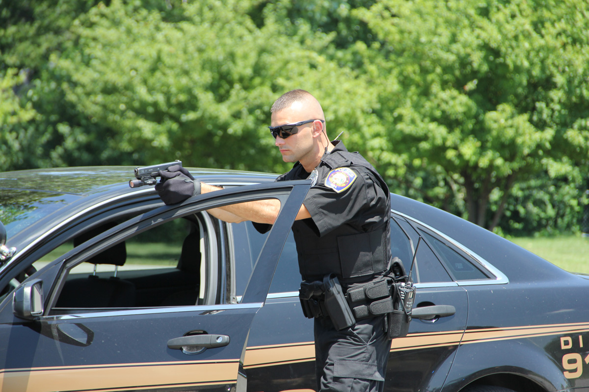 pro-zone: Safariland gewinnt 6 Millionen Dollar Schutzwesten-Auftrag