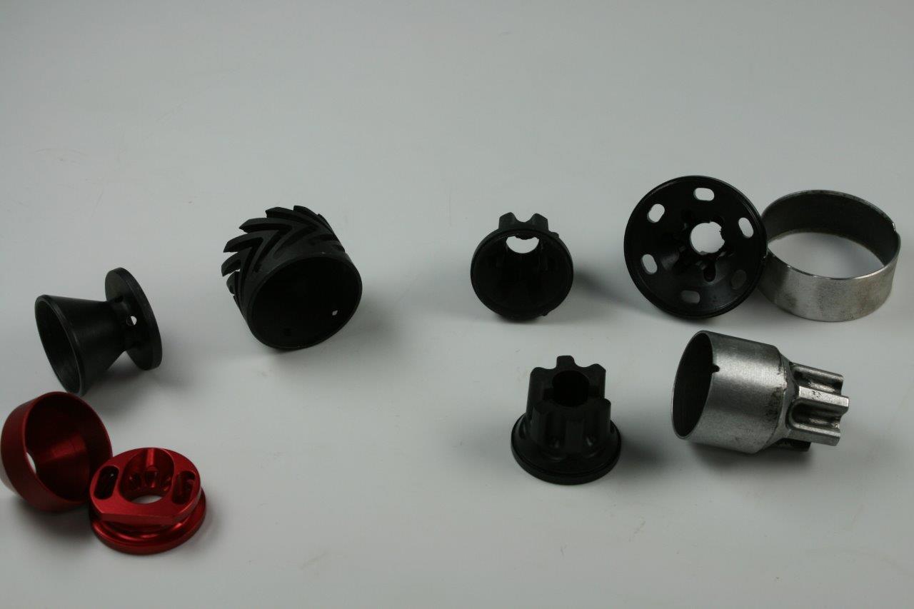 schalldaempfer: Know-how: Wirkprinzipien von Schalldämpfern bei Waffen