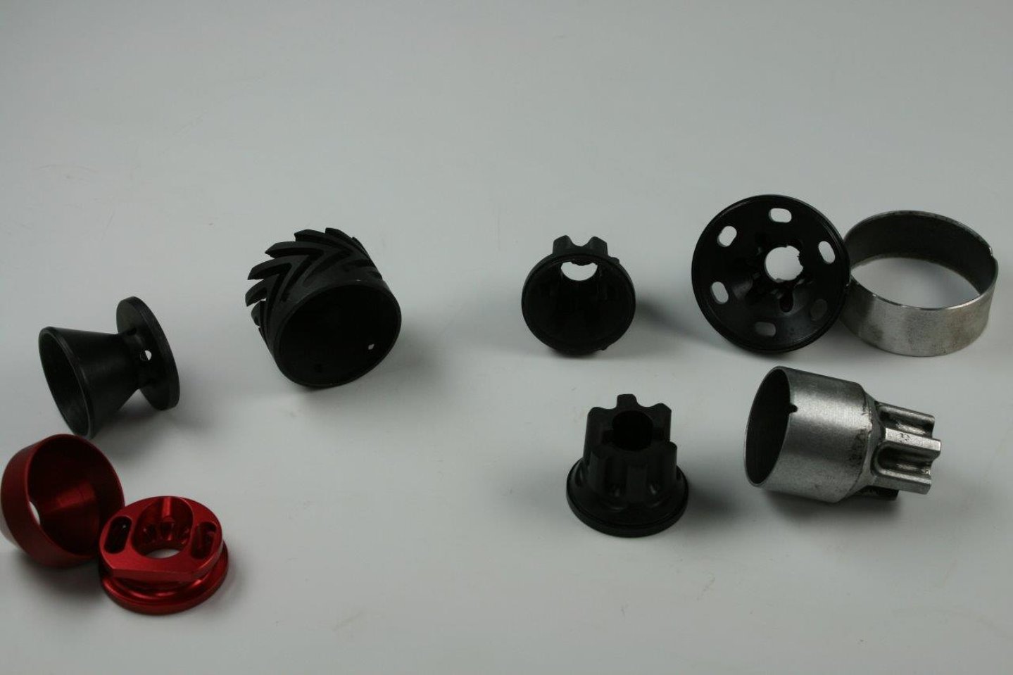 Know-how: Wirkprinzipien von Schalldämpfern bei Waffen Know-how: Wirkprinzipien von Schalldämpfern bei Waffen