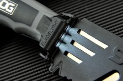 SOG BladeLight: Messer mit LED-Licht SOG BladeLight: Messer mit LED-Licht