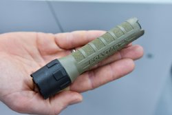Streamlight: neue Taschenlampen und Waffenleuchten Taschenlampe Streamlight PolyTac X
