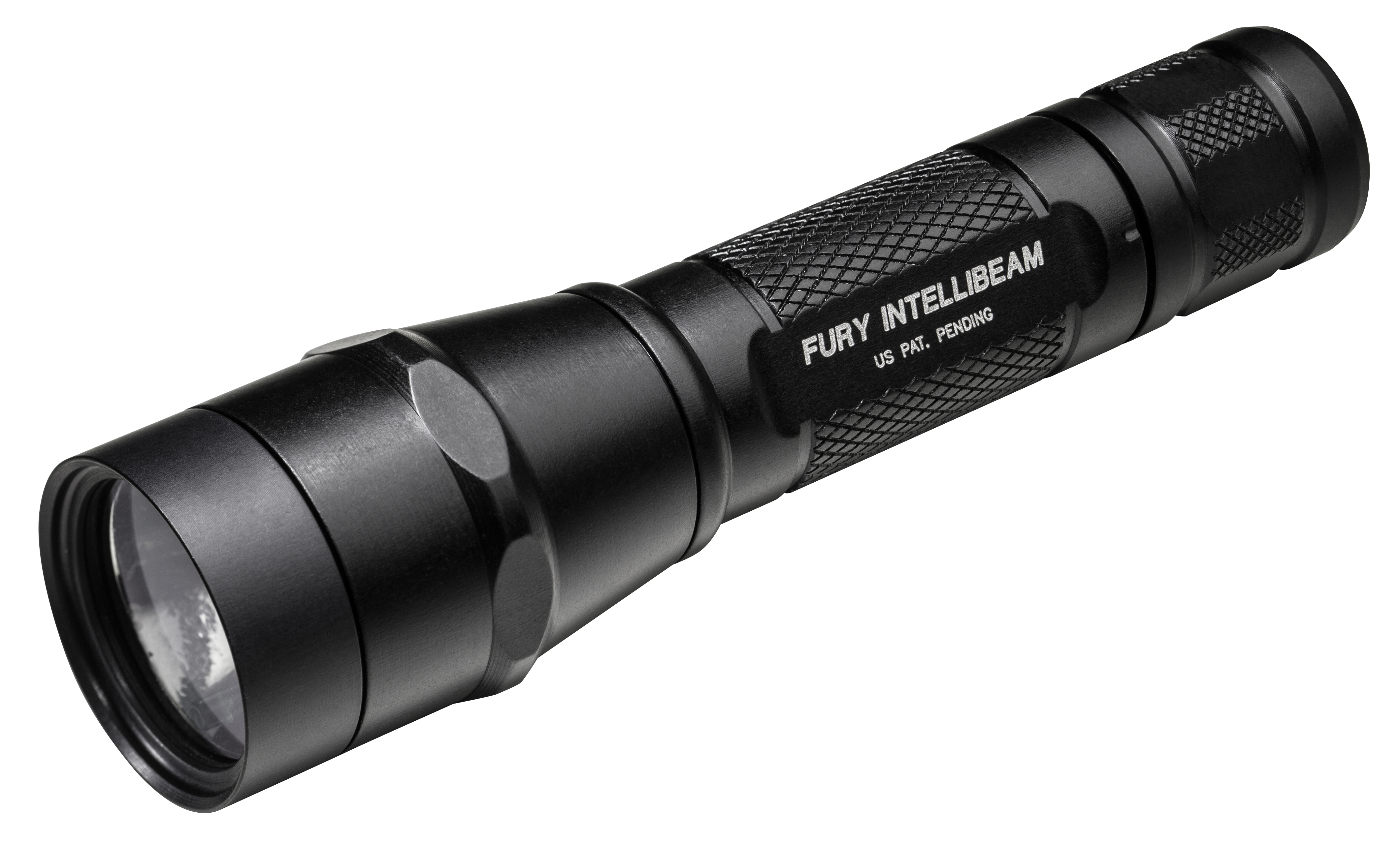 taschenlampen-fuer-die-jagd: LED-Taschenlampe: SureFire P2X Fury "IntelliBeam" taschenlampen-fuer-die-jagd: LED-Taschenlampe: SureFire P2X Fury "IntelliBeam"