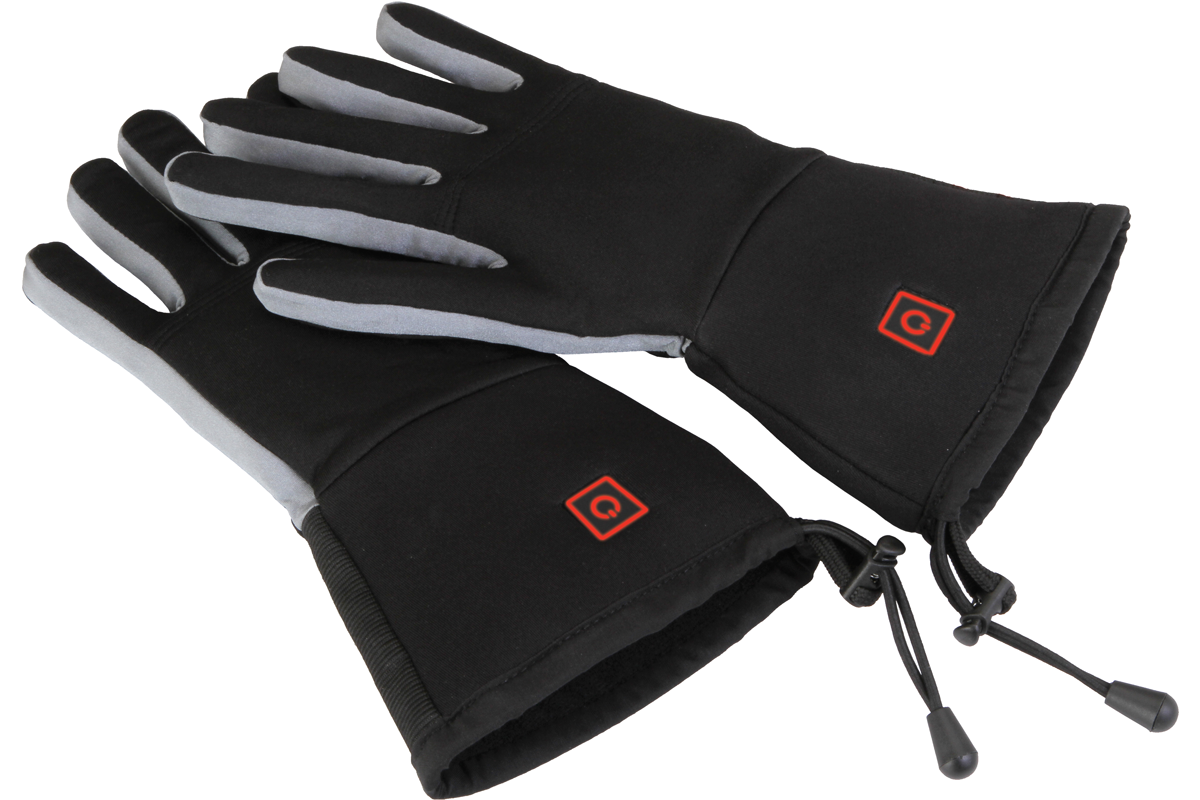 RWS GmbH: THERMO Soles und THERMO Gloves: Neuer Kälteschutz aus Österreich
