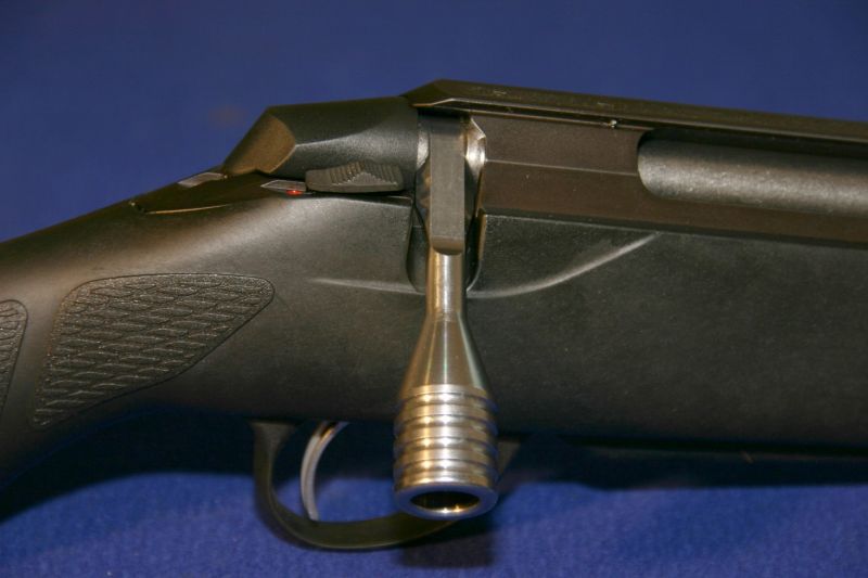 tikka: TIKKA T3 Kammerstengel zum Nachrüsten