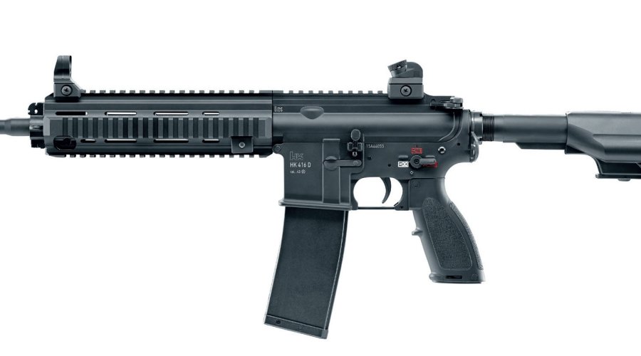 UMAREX T4E Gewehr