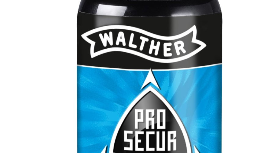Trainingsspray mit Wasser