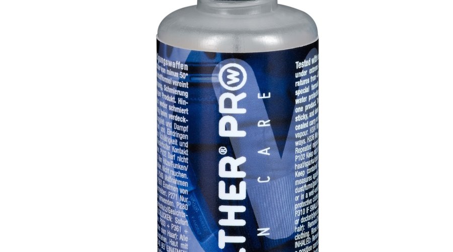 Produktreihe Walther Pro Gun Care  Produktreihe Walther Pro Gun Care