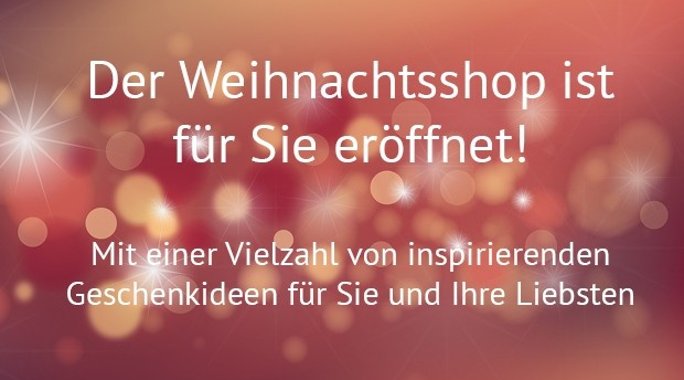 Ferkinghoff Geschenkideen für Weihnachten Geschenkeshop von Waffen Ferkinghoff